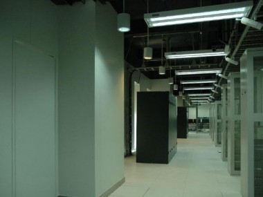 湖北省某部屏蔽機房項目